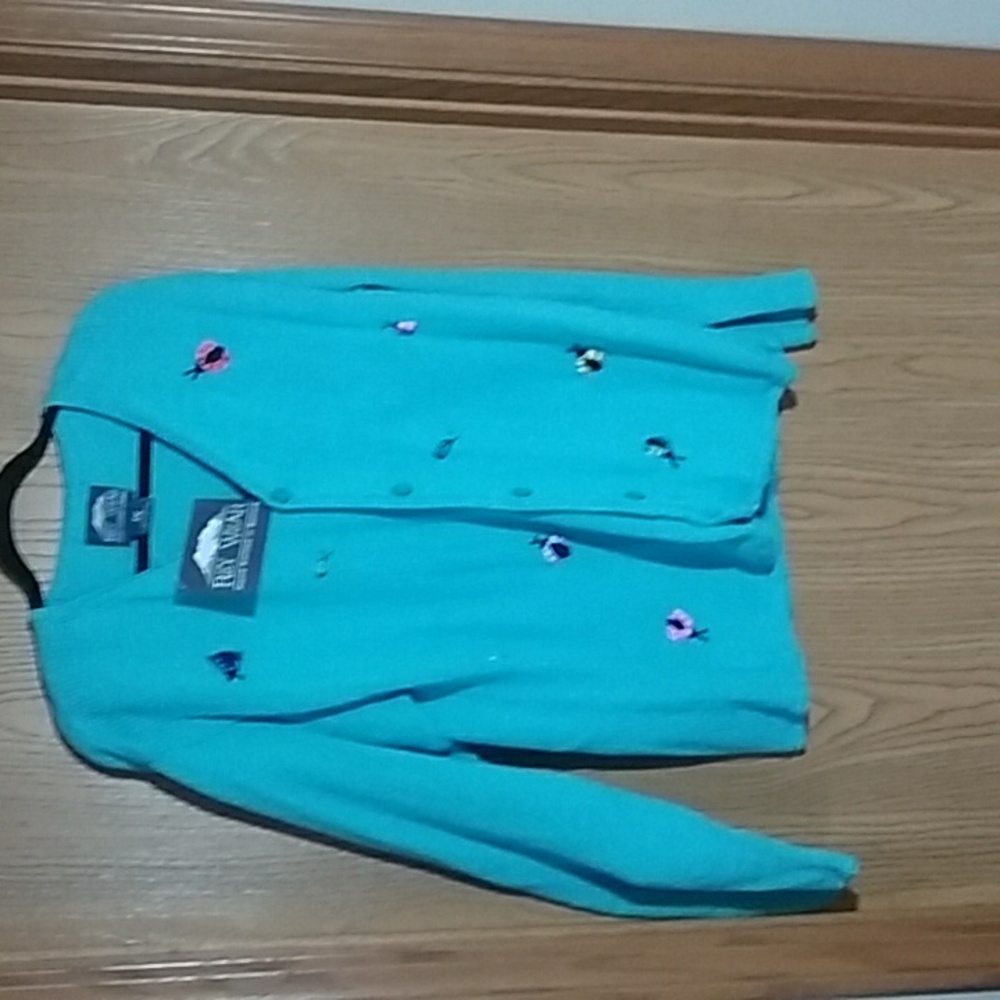 NWT Sweater